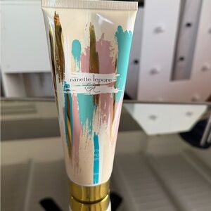 Nanette Lepore Luna Body Lotion 6.8 fl. oz.